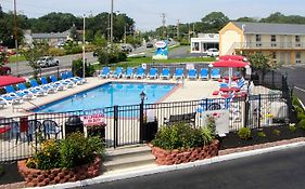 Econo Lodge Somers Point